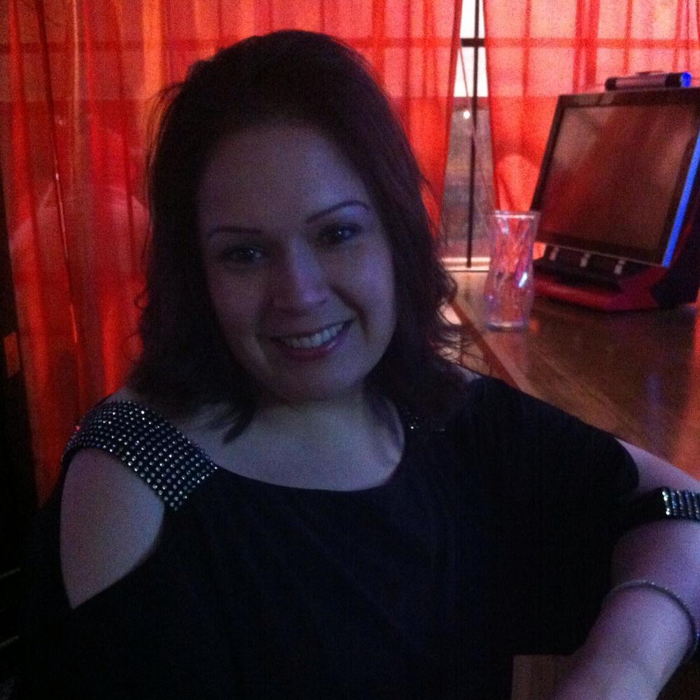 Meet your Posher, Rosie